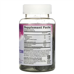 Neocell, Beauty Shield, Collagen Gummies, Blackberry Lemon, 60 Gummies