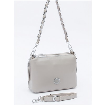 Сумка 0829CH beige Polina&Eiterou