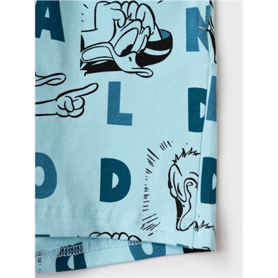 Пижама трикотажная для мальчиков