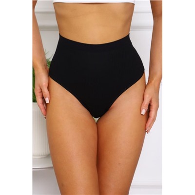 Трусы 64707 (Черный)