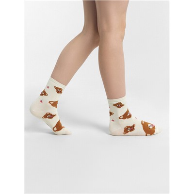 НОСКИ ДЕТСКИЕ 430K-2704