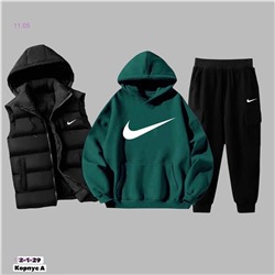 Костюм тройка 1756060-2