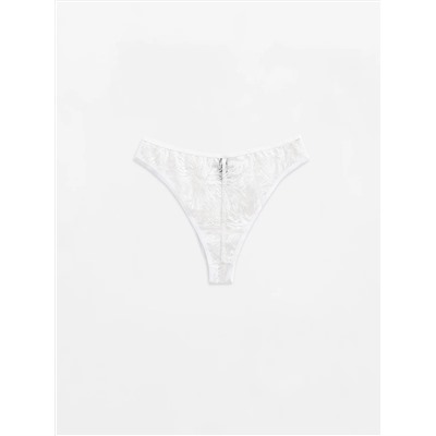 Conte elegant Трусы MYSTERY GARDEN LBR 3116