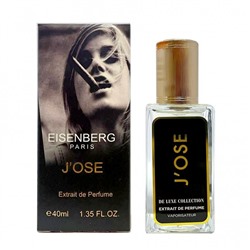 Мини-парфюм Eisenberg J'ose женский (40 мл)