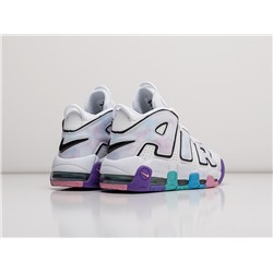 Кроссовки Nike Air More Uptempo