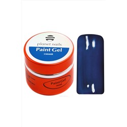 Planet Nails Гель-краска / Paint Gel, 5 г KRISTALLER, 1106226