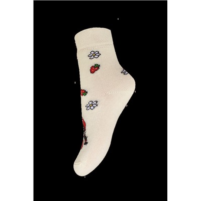 Классические БРЕСТСКИЕ НОСКИ ДЕТСКИЕ 3081 KIDS