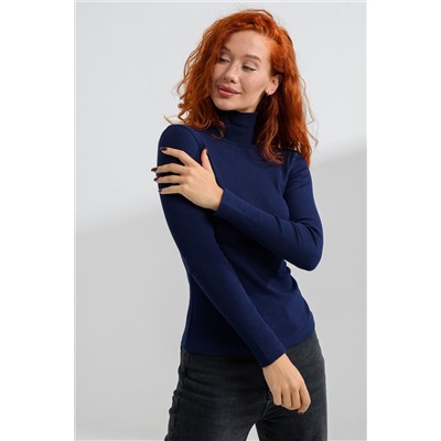 14439/6 Водолазка женская