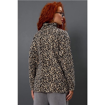 Lika Dress Толстовка 10609