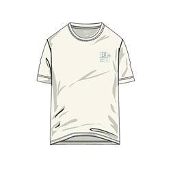 Футболка мужская