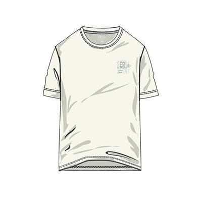 Футболка мужская