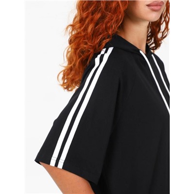 Туника "Интенсив" (Черный)