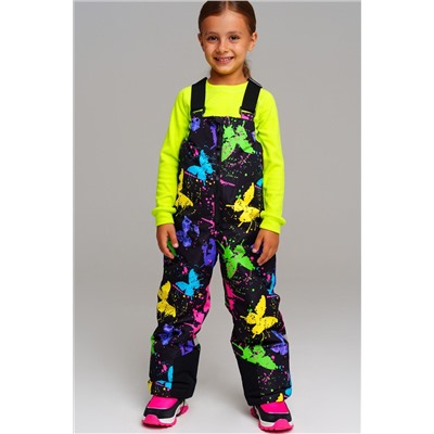 Комплект (Куртка+Полукомбинезон) PLAYTODAY, 1056871