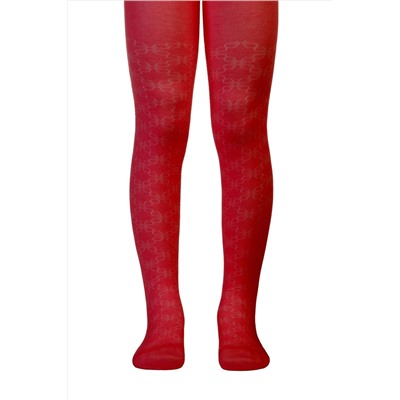CONTE-KIDS CLASS Lycra® Тонкие хлопковые колготки CONTE KIDS, 1236762