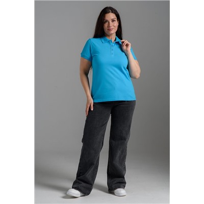 Футболка 14402 поло НАТАЛИ, 1131594