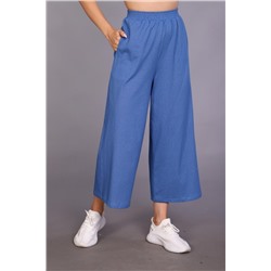 Кюлоты "Лагос" (Голубой)