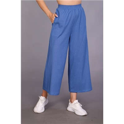 Кюлоты "Лагос" (Голубой)