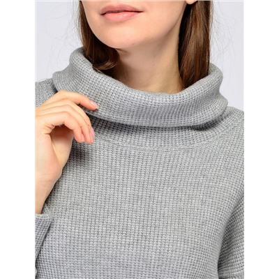 VISERDI Джемпер 10175-сер 111650