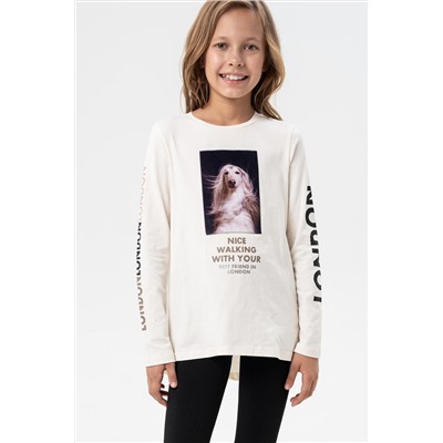 Джемпер PLAYTODAY, 1223228