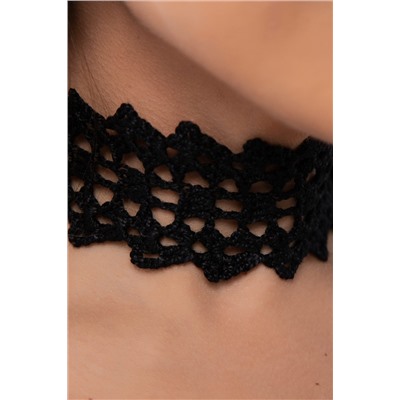 Комплект (Чокер+Браслет) LADY TAIGA, 928317