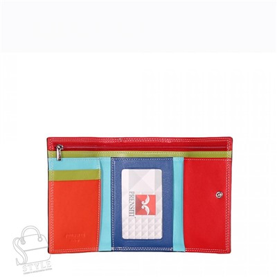 Женский кошелек 122-6602A Prensiti  в Новосибирске