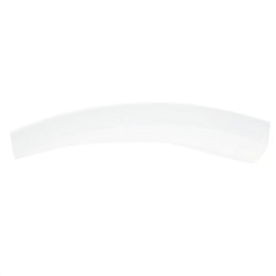 Planet Nails Типсы классические для наращивания ногтей №10, натуральный, 50 шт. 13547