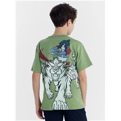 MARK FORMELLE Футболка 113433