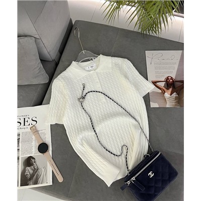 Футболка-поло