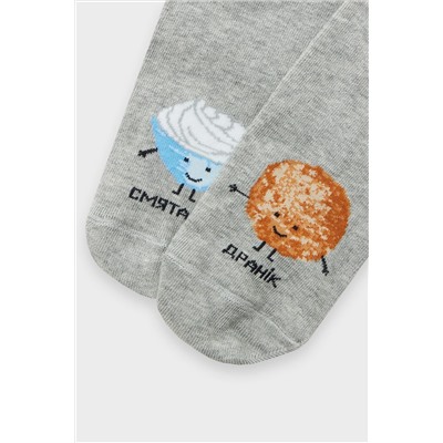 Носки MARK FORMELLE, 1201624