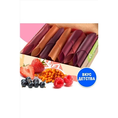 Пастила ягодный микс натуральная ш\б Pastilab 250г ЭКОПРОДУКТЫ, 1185181