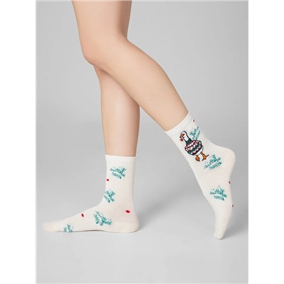 MARK FORMELLE Женские носки 273K-3431