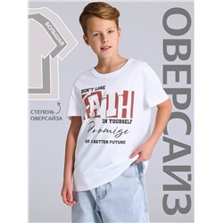 Апрель Футболка 1ПДФК4518001