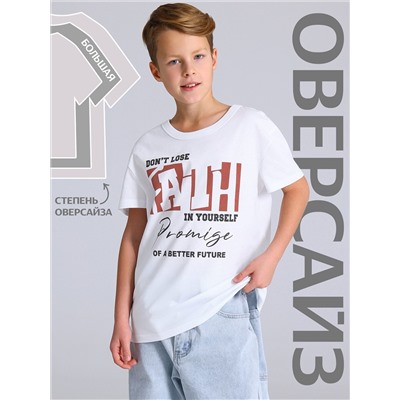 Апрель Футболка 1ПДФК4518001