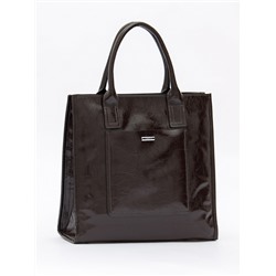 Сумка 58252S d.gray Velina Fabbiana-Safenta