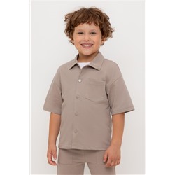 CROCKID Рубашка КР 302730-1