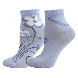 БРЕСТСКИЕ Носки Classic 1103 (укороченные)