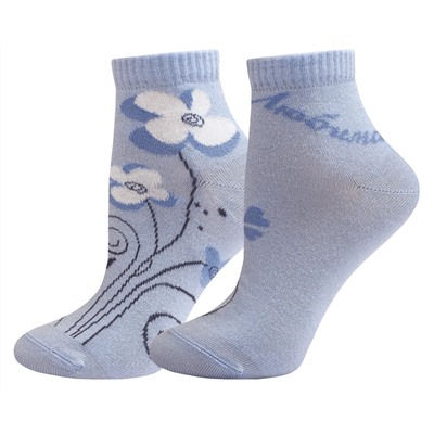 БРЕСТСКИЕ Носки Classic 1103 (укороченные)