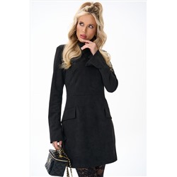 Платье Кайли (черный)