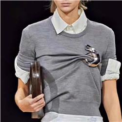 Акц -12% Брошь арт. 32 1317 (id 272972)