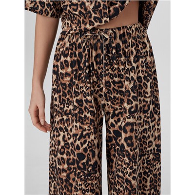 КОМПЛЕКТ ЖЕНСКИЙ (РУБАШКА, БРЮКИ) 592554