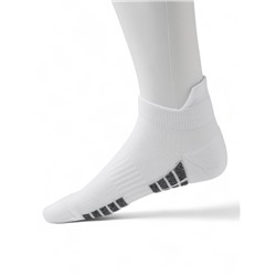 Треккинговые носки Hill посадка: короткая, размер: 38-44, белые