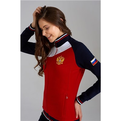 Костюм (Толстовка+Брюки) ADDIC-SPORT, 1103733