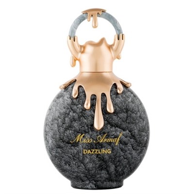 ARMAF MISS ARMAF DAZZLING edp (w) 100ml TESTER