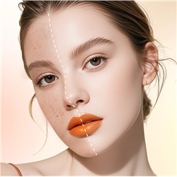 Основа под макияж 3 в 1 с экстрактом Риса, Гиалуроновой кислотой и Скваланом Bioaqua, 40 гр.