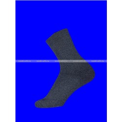 Термоноски подростковые внутри махра однотонные арт. 5500