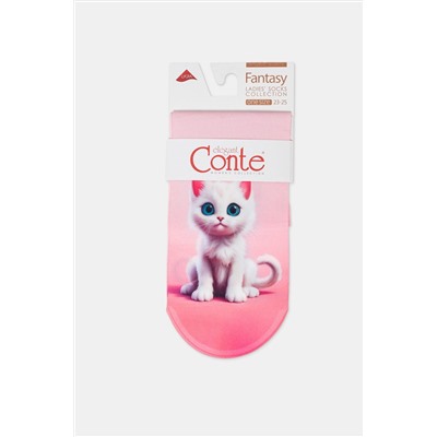 CONTE FANTASY 70 Носки женские CONTE ELEGANT, 1067418
