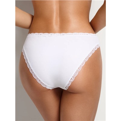 SiSi Трусы SI7405 Slip, MD