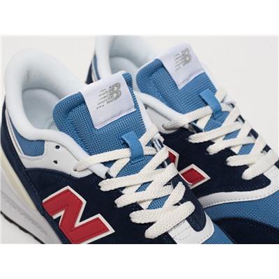 Кроссовки New Balance 997R