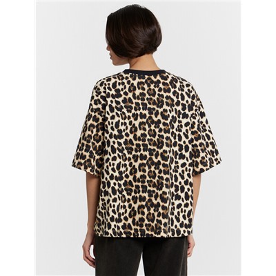 ФУТБОЛКА ЖЕНСКАЯ 112961