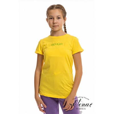 Футболка М222068ВШа